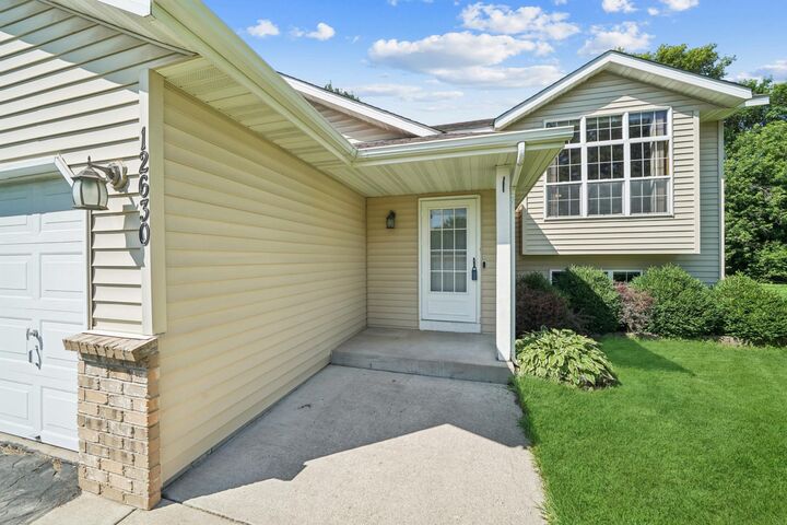 Property Photo: 12630 Independence Avenue MN 55378