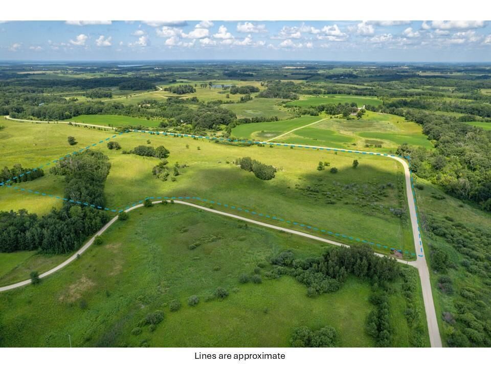 Property Photo: Xxxx Norwegian Road MN 56588