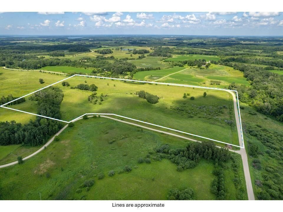 Property Photo: Xxxx Norwegian Road MN 56588