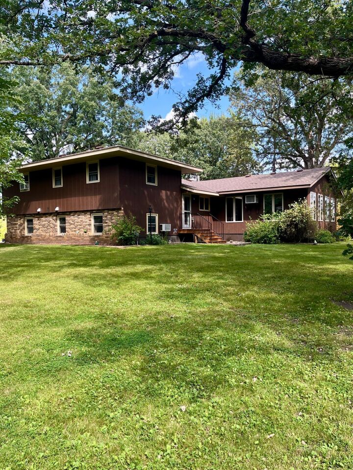 Property Photo: 6312 230th Street MN 56301