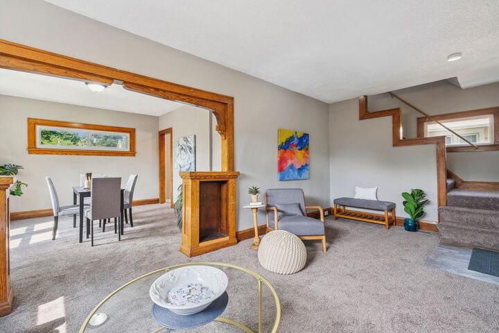 Property Photo: 3215 Knox Avenue N MN 55412