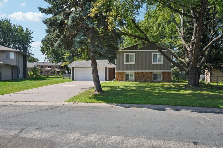 Property Photo: 7625 84th Avenue N MN 55445