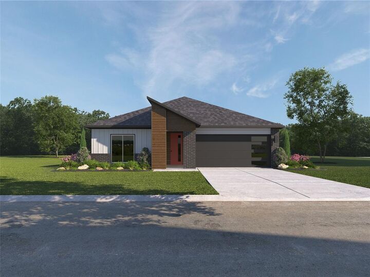 Property Photo:  2512 Goldfinch Drive  TX 76205 