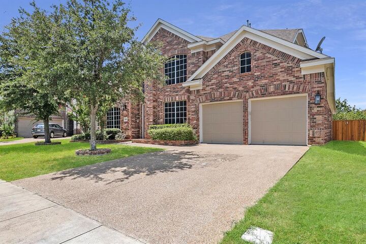 Property Photo: 7039 Miramar TX 75054