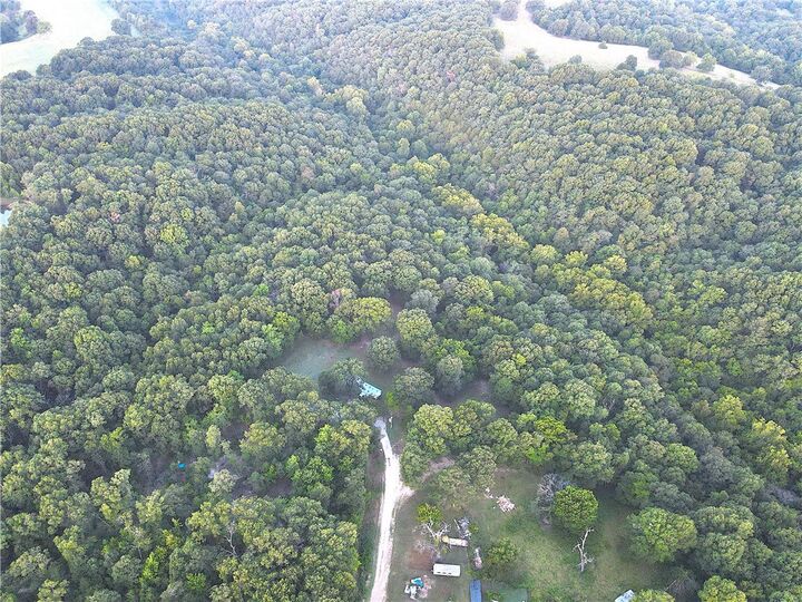 Property Photo:  18440 Beaver Hollow Road  AR 72732 