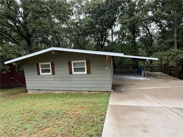 30 Hampstead Lane  Bella Vista AR 72714 photo