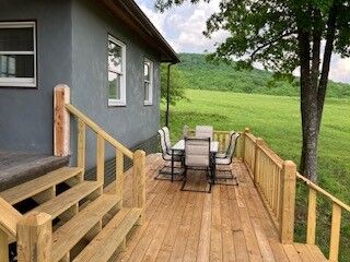 Property Photo: 000 Madison 3605 Road AR 72742