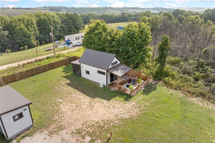 12271 Estes Lane  Omaha AR 72662 photo