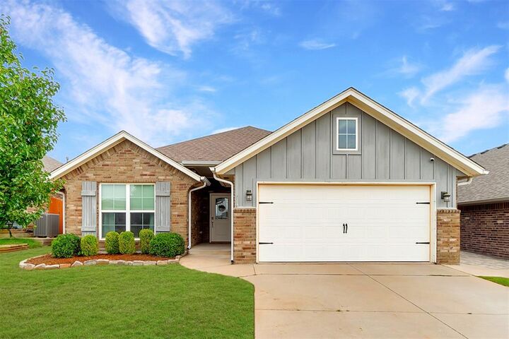 Property Photo: 9433 NW 87th Street OK 73099