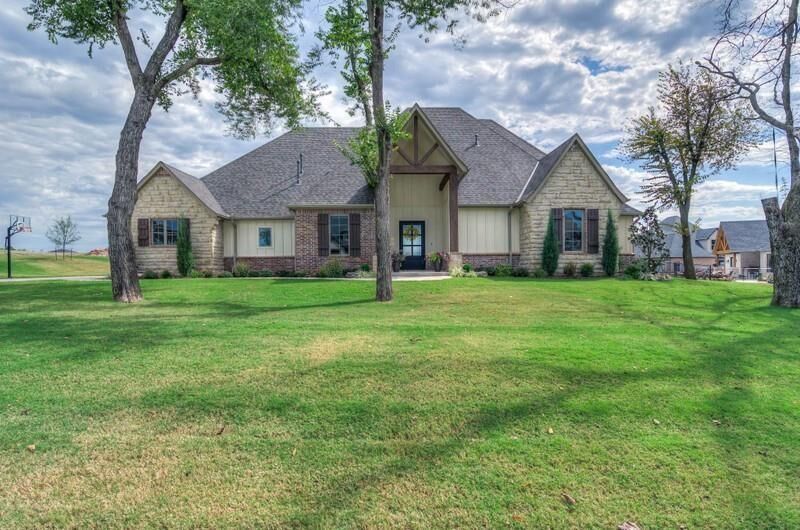 Property Photo: 11020 Jonah Drive OK 73173