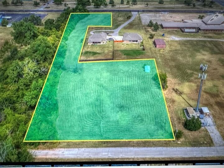 Photo de la propriété:  2924 SW 119th Street  OK 73170 