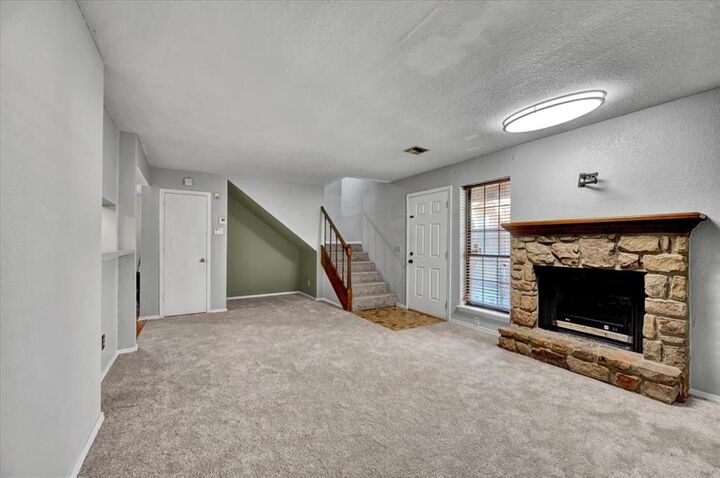 Photo de la propriété:  14403 N Pennsylvania Avenue 5A  OK 73134 