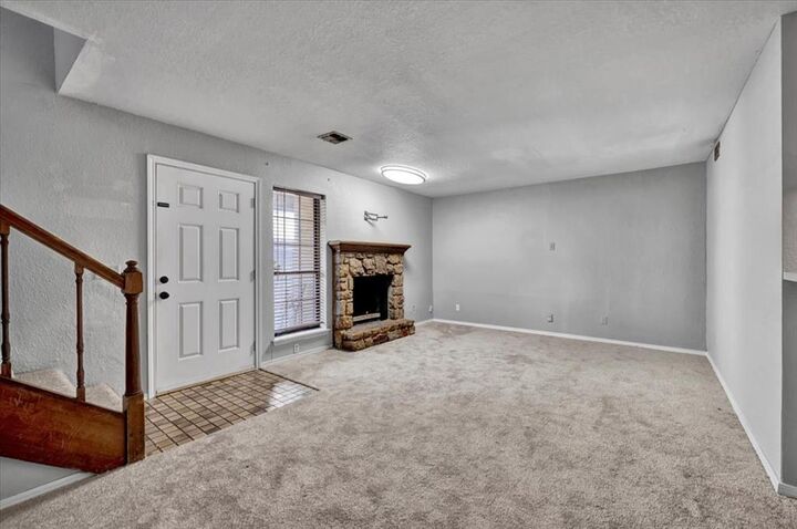 Property Photo:  14403 N Pennsylvania Avenue 5A  OK 73134 