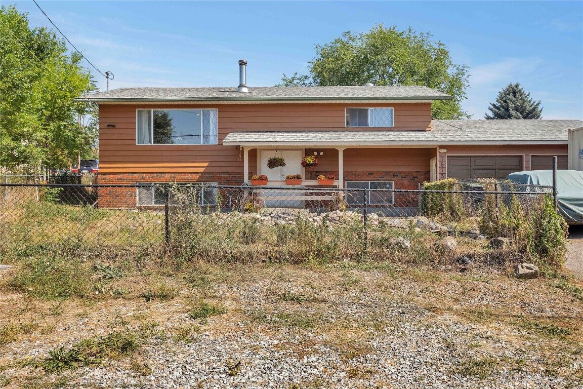 Photo de la propriété: 1613 Traut Road BC V1P 1E6