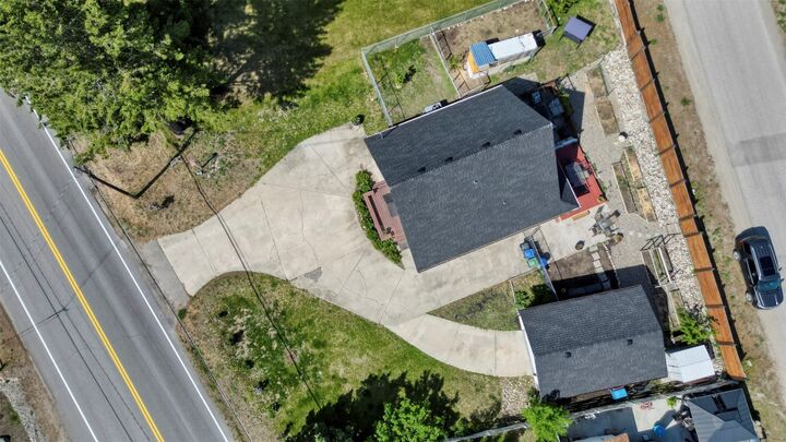Property Photo: 7137 Tucelnuit Drive BC V0H 1T2