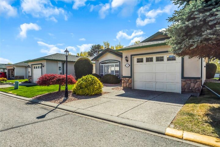 Property Photo: 2330 Butt Road 137 BC V4T 2L3
