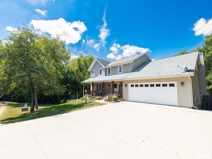 4917 S Lake Camelot Drive  Mapleton IL 61547 photo