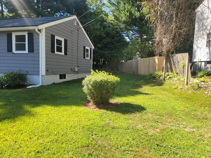 Property Photo:  54 Washington Cir  MA 02343 
