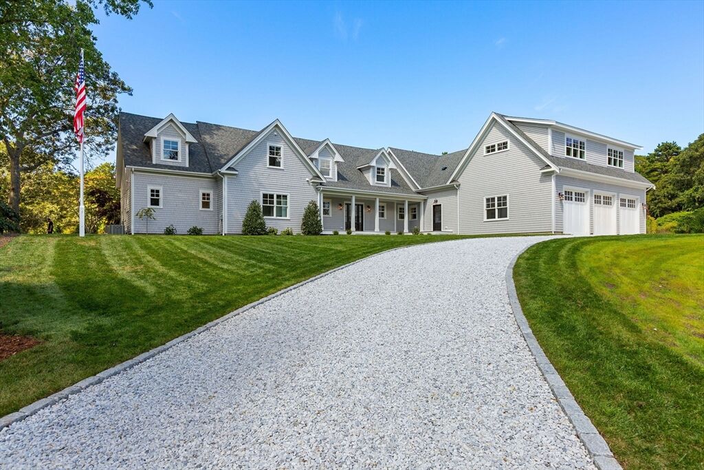 Property Photo: 48 Sylvan Way MA 02659