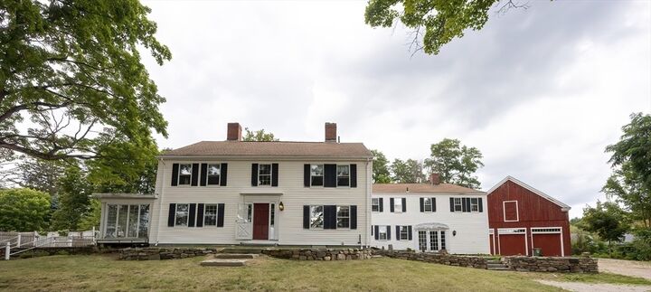 9 & 9A Abigail  Hudson MA 01749 photo