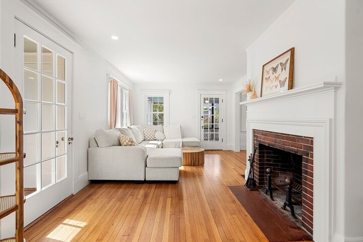 Property Photo: 11 Sherman Street MA 01915