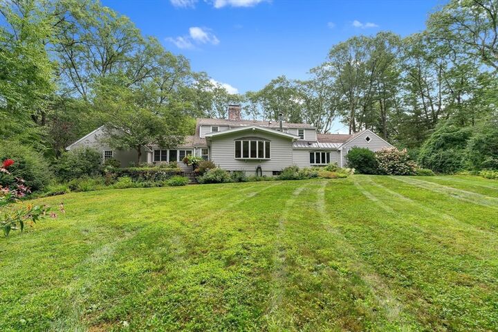 Property Photo:  50 Three Ponds  MA 01778 