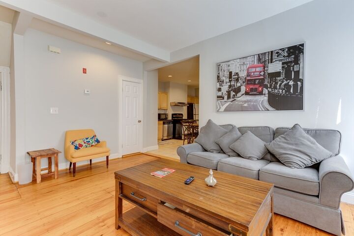 Property Photo: 21 Dean St MA 02125
