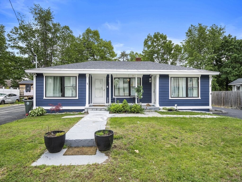 Property Photo:  22 2nd Ave  MA 01453 