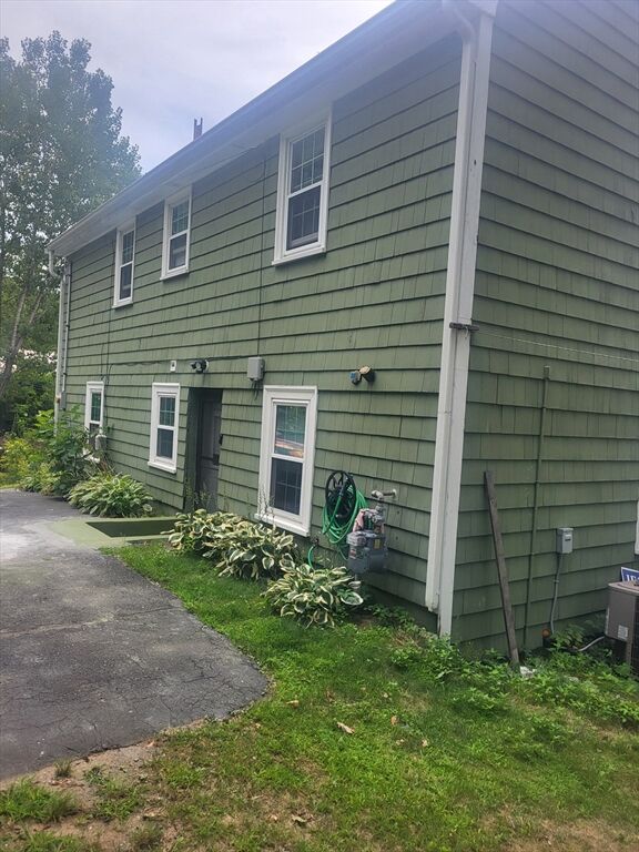 Property Photo: 69 Berlin MA 02026