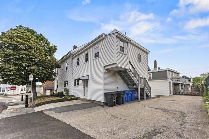 Property Photo:  99 Pine St  MA 02453 