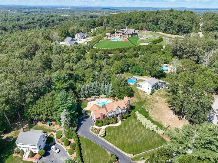 Property Photo: 68 Catamount Rd MA 01876
