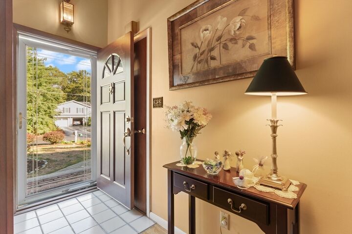 Property Photo: 39 Austin Rd MA 01776