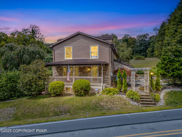 Property Photo: 701 Rutt Road PA 18013