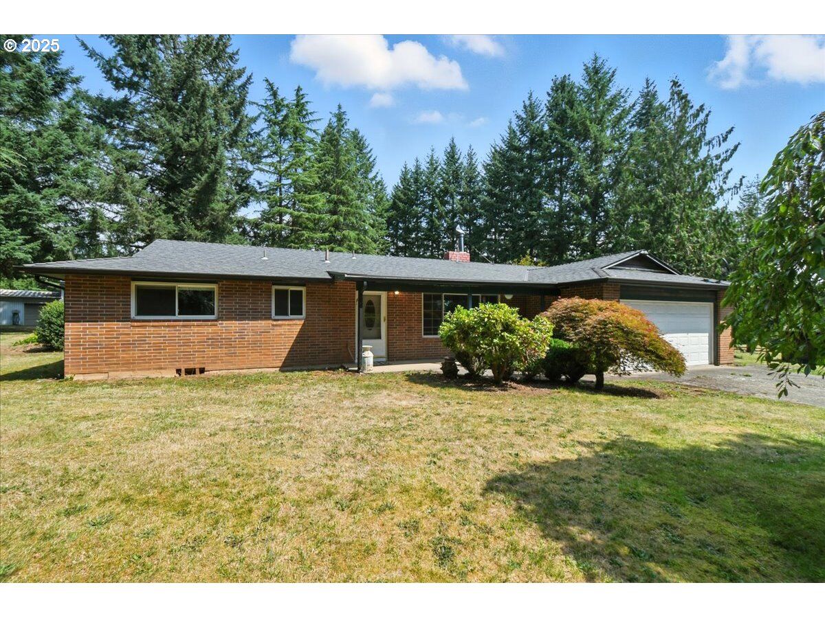 Property Photo: 8808 NE 379th St WA 98629