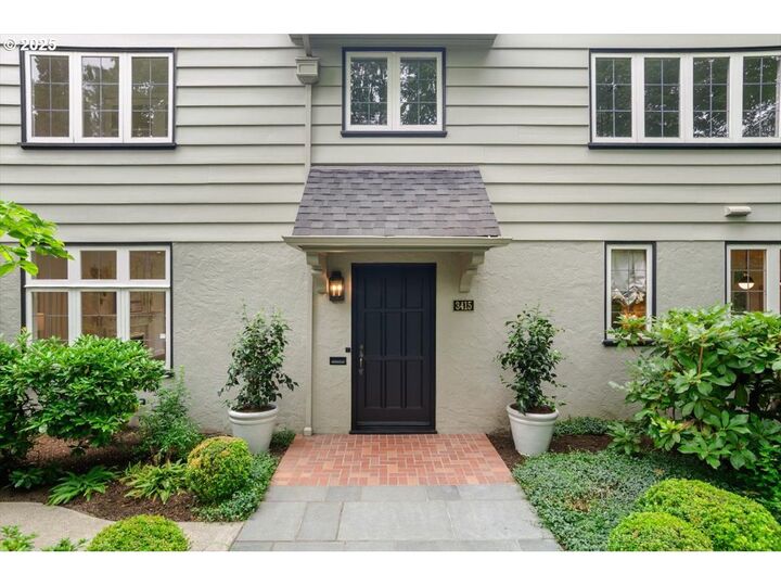 Property Photo: 3415 SW Brentwood Dr OR 97201