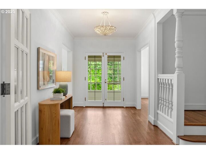 Property Photo: 3415 SW Brentwood Dr OR 97201