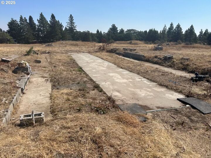 Property Photo: Blk 23 Bickleton Hwy WA 99356