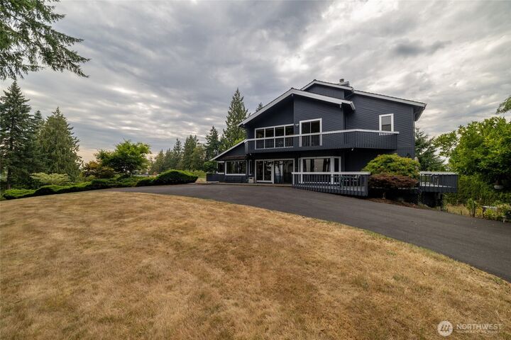 Property Photo: 160 Northridge Drive WA 98531