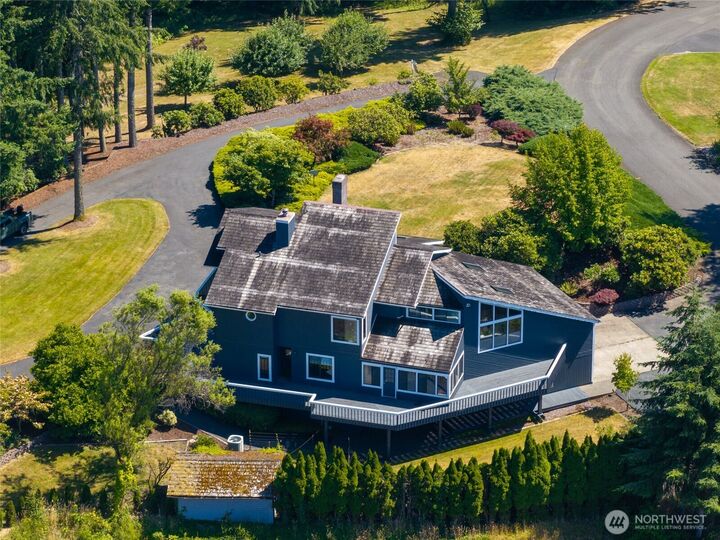 Property Photo:  160  Northridge Drive  WA 98531 