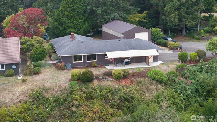 500  Hyde Park Drive  Hoquiam WA 98550 photo