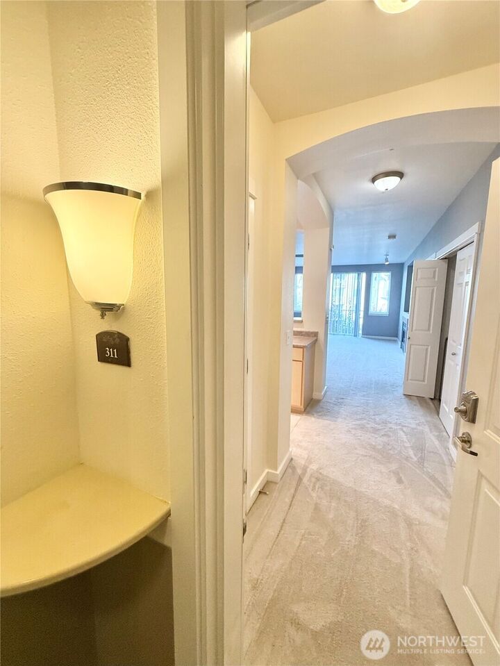 Property Photo: 13301 SE 79th Place C311 WA 98059