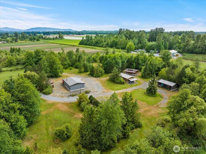 Property Photo:  7009  Oat Coles Road  WA 98247 