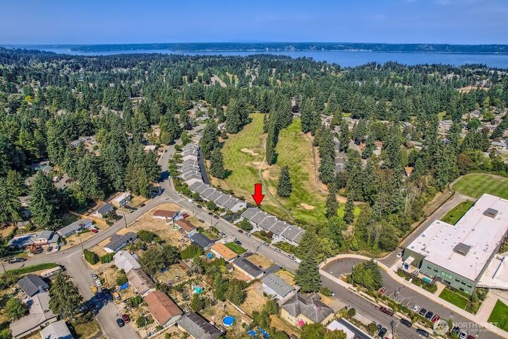 Property Photo: 2730 SW 327th Street D18 WA 98023