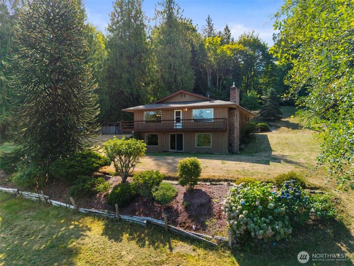 1810 NE Duck Pond Way  Poulsbo WA 98370 photo