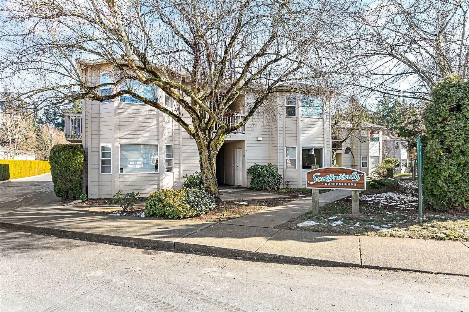 Property Photo: 3350 Northwest Avenue 102 WA 98225