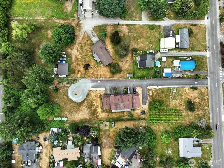 Property Photo: 717 High Avenue WA 98294