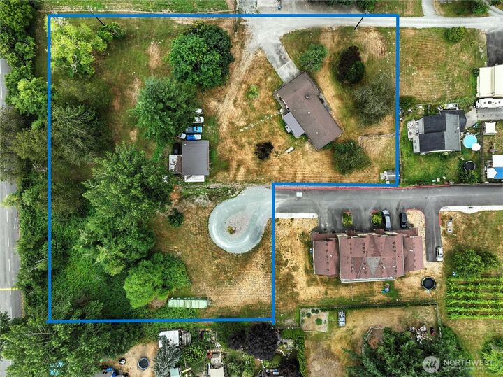 Property Photo:  717  High Avenue  WA 98294 