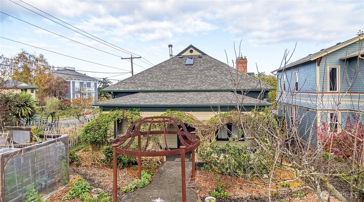 Property Photo: 538 Adams Street WA 98368