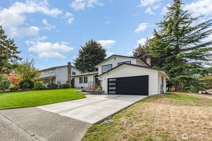 Property Photo:  13419  128th Place NE  WA 98034 