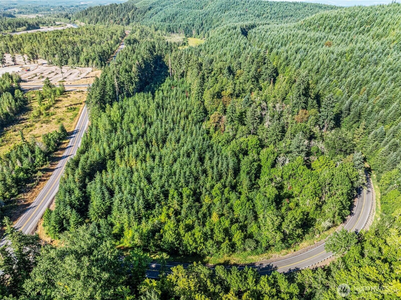 Property Photo:  0 Nka  Tower Road  WA 98649 